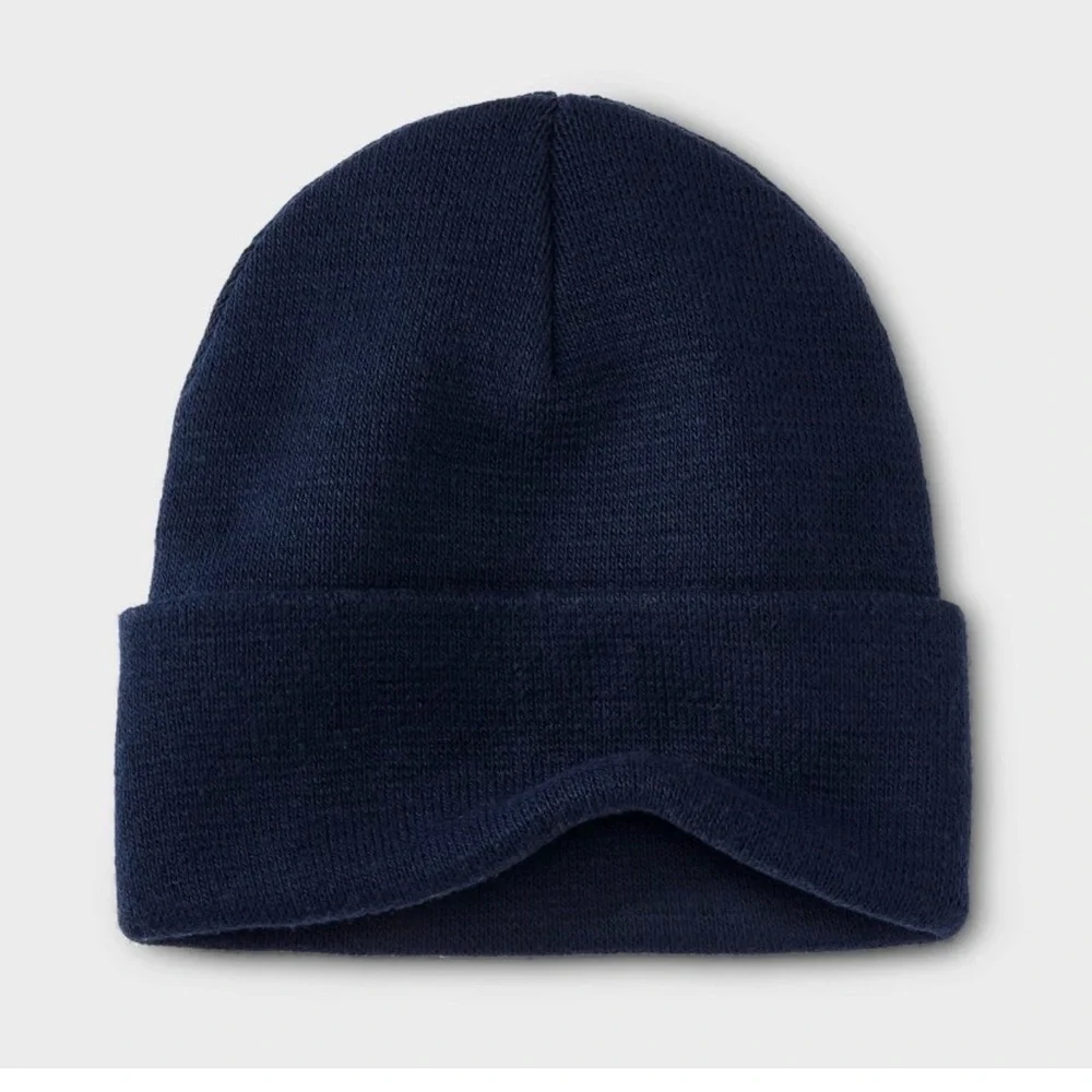 ( 3 items) NWT Goodfellow & Co Classic Beanies and Gloves - Picture 4 of 7
